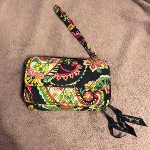 Vera Bradley Wallet